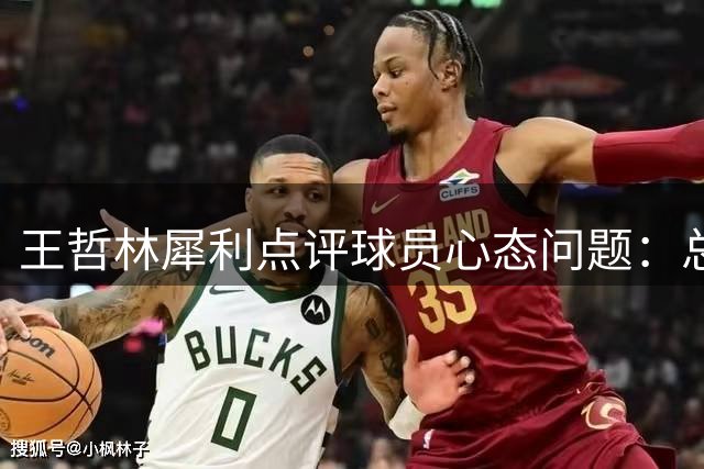王哲林犀利点评球员心态问题：总抱怨被针对不如提升自身实力